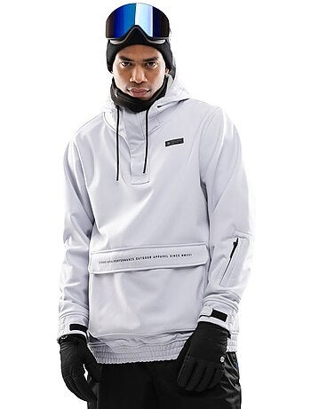 Giacca da snowboard da uomo sport invernali uomo w3 lhotse