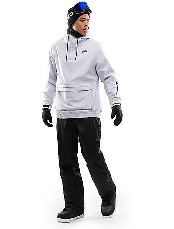 Giacca da snowboard da uomo sport invernali uomo w3 lhotse