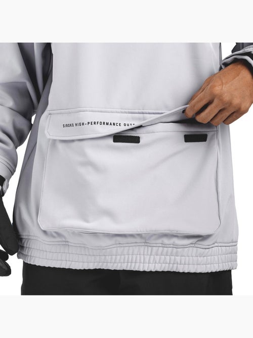 Giacca da snowboard da uomo sport invernali uomo w3 lhotse - Kiabi