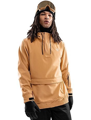 Giacca da snowboard da uomo sport invernali uomo w3 neuquén