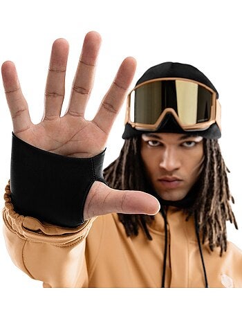 Giacca da snowboard da uomo sport invernali uomo w3 neuquén