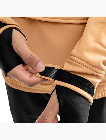 Giacca da snowboard da uomo sport invernali uomo w3 neuquén