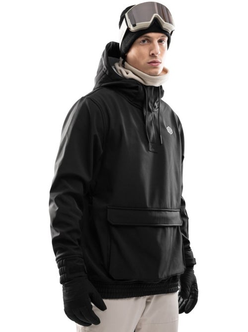 Giacca da snowboard da uomo sport invernali uomo w3 north ice - Kiabi Giacca da snowboard da uomo sport invernali uomo w3 north ice - Kiabi