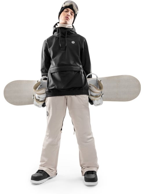 Giacca da snowboard da uomo sport invernali uomo w3 north ice - Kiabi Giacca da snowboard da uomo sport invernali uomo w3 north ice - Kiabi