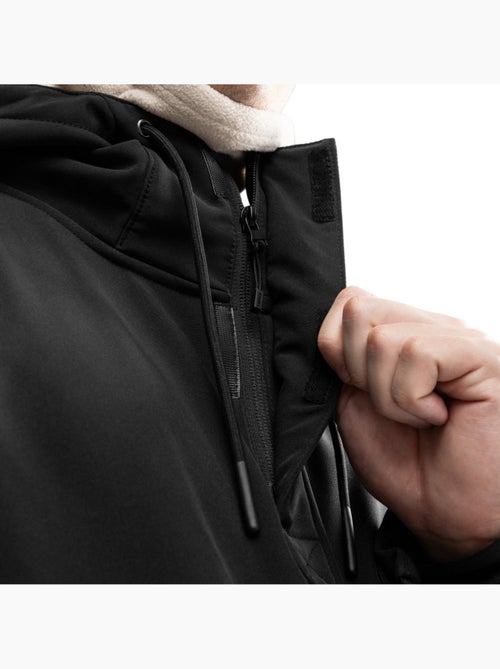 Giacca da snowboard da uomo sport invernali uomo w3 north ice - Kiabi Giacca da snowboard da uomo sport invernali uomo w3 north ice - Kiabi