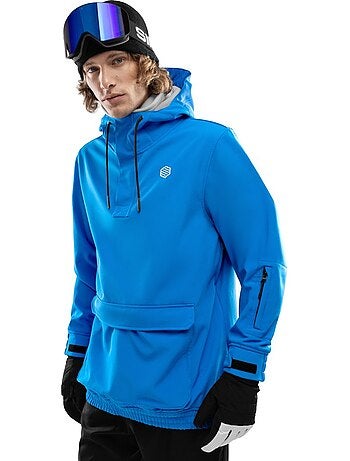Giacca da snowboard da uomo sport invernali uomo w3 ollie