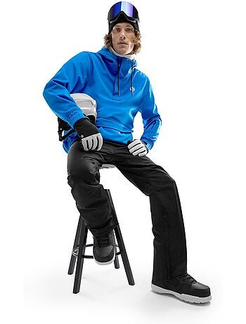 Giacca da snowboard da uomo sport invernali uomo w3 ollie