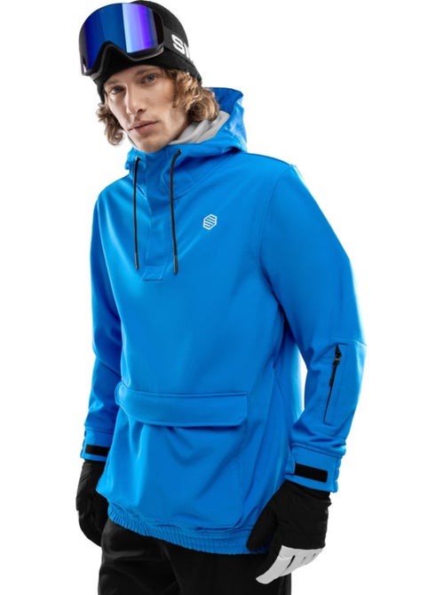 Giacca da snowboard da uomo sport invernali uomo w3 ollie - Kiabi Giacca da snowboard da uomo sport invernali uomo w3 ollie - Kiabi