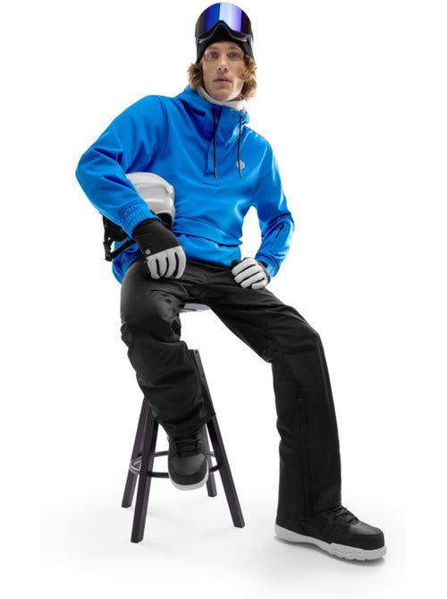 Giacca da snowboard da uomo sport invernali uomo w3 ollie - Kiabi Giacca da snowboard da uomo sport invernali uomo w3 ollie - Kiabi