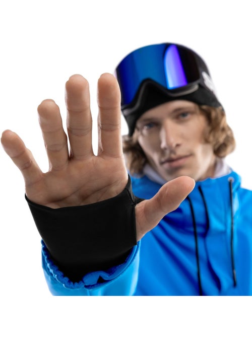 Giacca da snowboard da uomo sport invernali uomo w3 ollie - Kiabi Giacca da snowboard da uomo sport invernali uomo w3 ollie - Kiabi