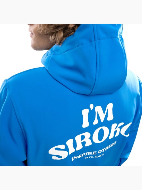 Giacca da snowboard da uomo sport invernali uomo w3 ollie - Kiabi Giacca da snowboard da uomo sport invernali uomo w3 ollie - Kiabi