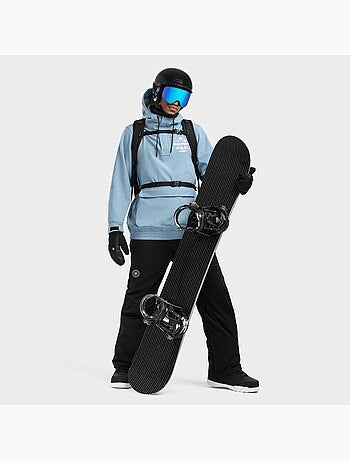 Giacca da snowboard da uomo sport invernali uomo w3 prags