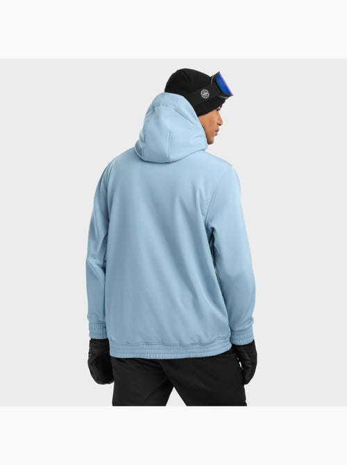 Giacca da snowboard da uomo sport invernali uomo w3 prags - Kiabi