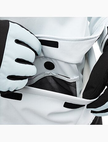 Giacca da snowboard da uomo sport invernali uomo w3 shiga