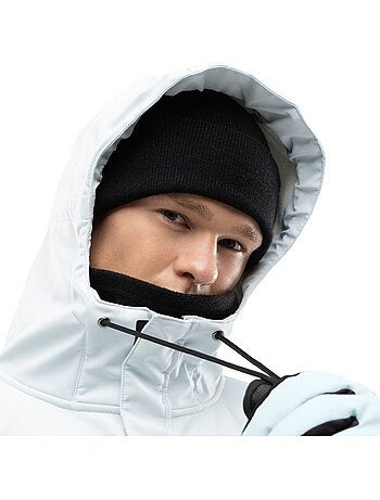 Giacca da snowboard da uomo sport invernali uomo w3 shiga