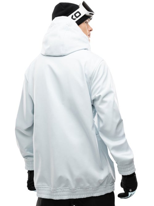 Giacca da snowboard da uomo sport invernali uomo w3 shiga - Kiabi