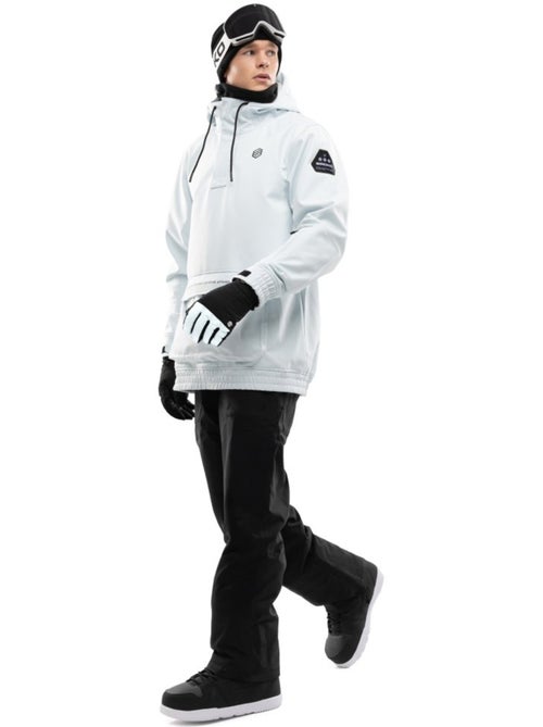 Giacca da snowboard da uomo sport invernali uomo w3 shiga - Kiabi