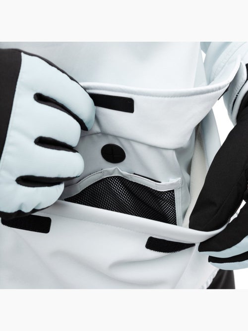 Giacca da snowboard da uomo sport invernali uomo w3 shiga - Kiabi