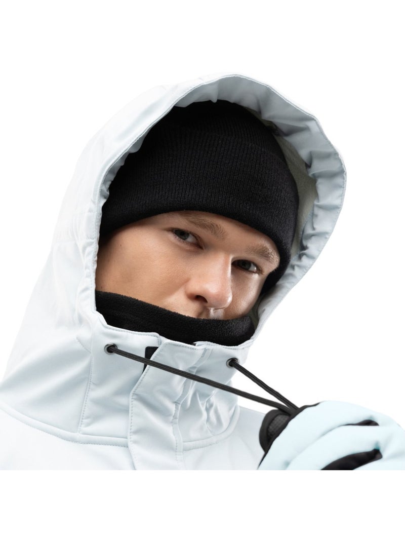 Giacca da snowboard da uomo sport invernali uomo w3 shiga Blu - Kiabi