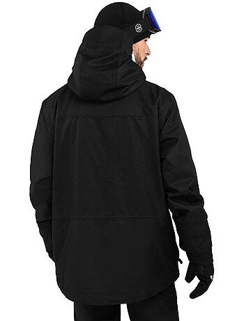Giacca da snowboard da uomo sport invernali uomo w4 vostock