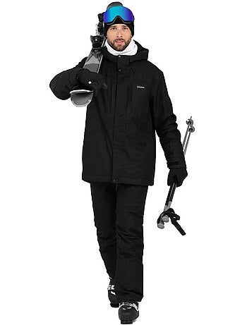 Giacca da snowboard da uomo sport invernali uomo w4 vostock