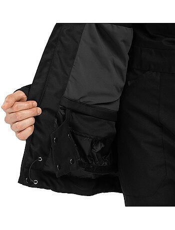 Giacca da snowboard da uomo sport invernali uomo w4 vostock