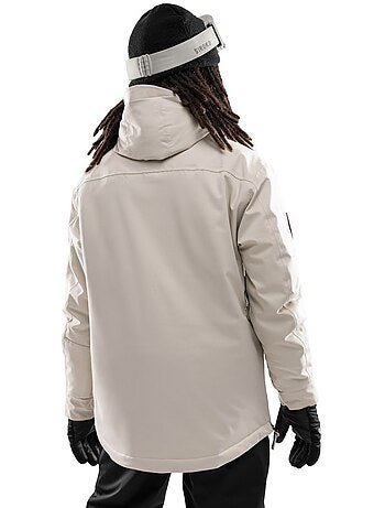 Giacca da snowboard da uomo sport invernali uomo w6 eriz
