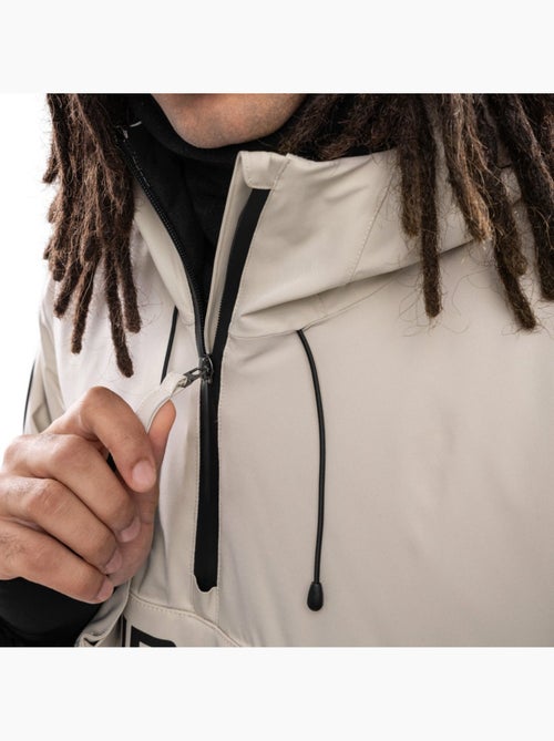 Giacca da snowboard da uomo sport invernali uomo w6 eriz - Kiabi