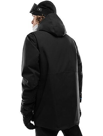 Giacca da snowboard premium da uomo sport invernali uomo srx edgewood