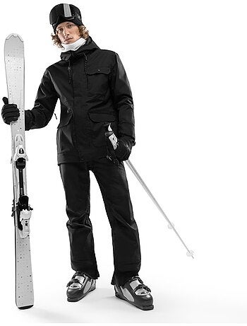 Giacca da snowboard premium da uomo sport invernali uomo srx edgewood