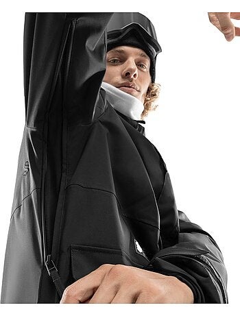 Giacca da snowboard premium da uomo sport invernali uomo srx edgewood