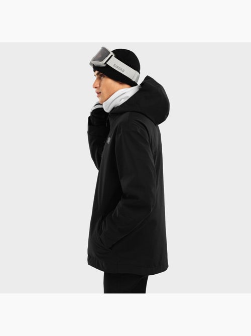 Giacca da snowboard recco® da uomo sport invernali uomo w5 nix - Kiabi