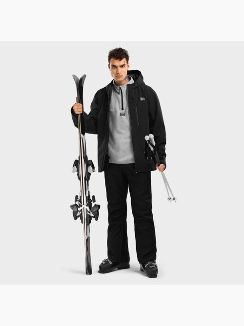 Giacca da snowboard recco® da uomo sport invernali uomo w5 nix - Kiabi