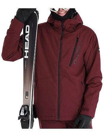 Giacca da Snowboard Uomo O'Neill