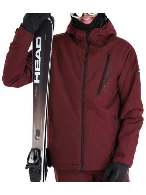 Giacca da Snowboard Uomo O'Neill - Kiabi