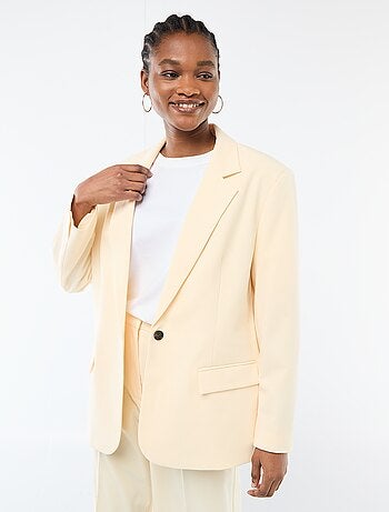 Giacca da tailleur