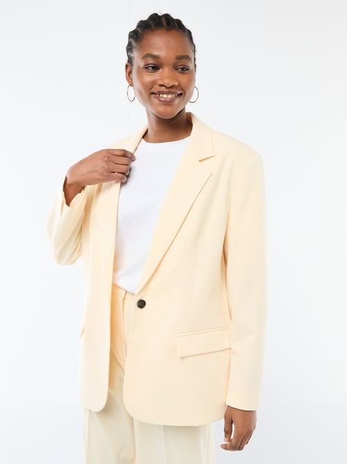 Giacca da tailleur - Kiabi