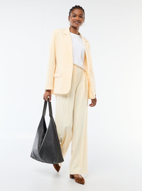 Giacca da tailleur - Kiabi