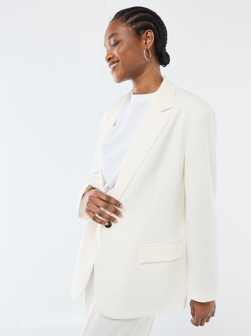 Giacca da tailleur - Kiabi