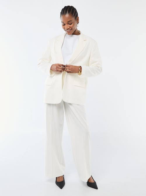 Giacca da tailleur - Kiabi