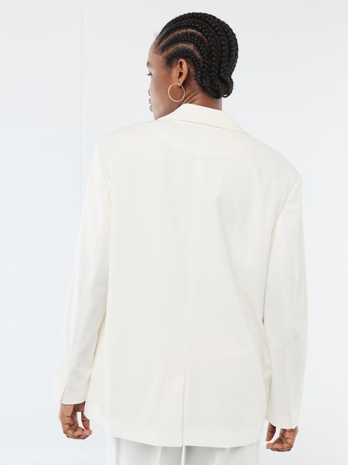 Giacca da tailleur - Kiabi