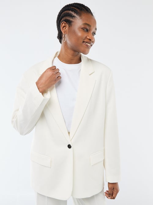 Giacca da tailleur - Kiabi