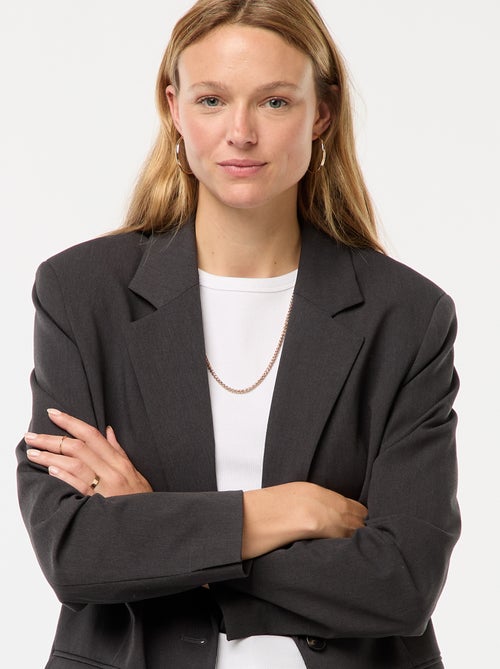 Giacca da tailleur - Kiabi