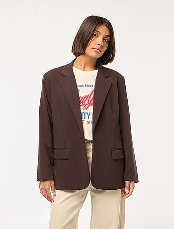 Giacca da tailleur