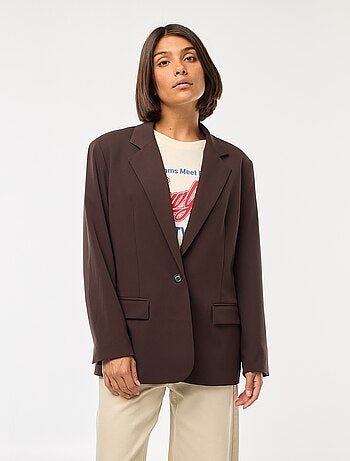 Giacca da tailleur