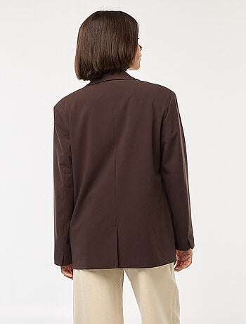 Giacca da tailleur