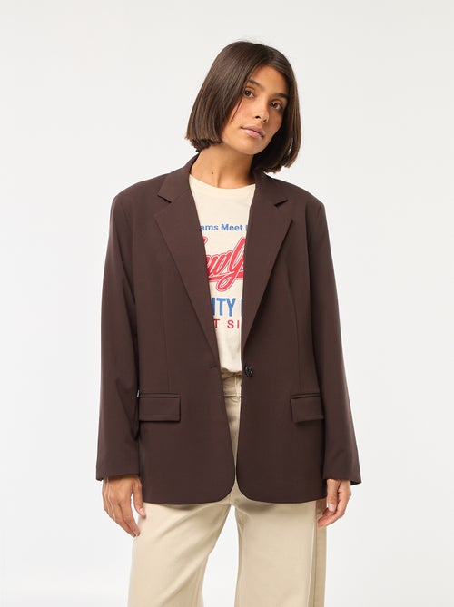 Giacca da tailleur - Kiabi