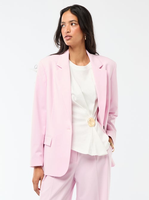 Giacca da tailleur - Kiabi