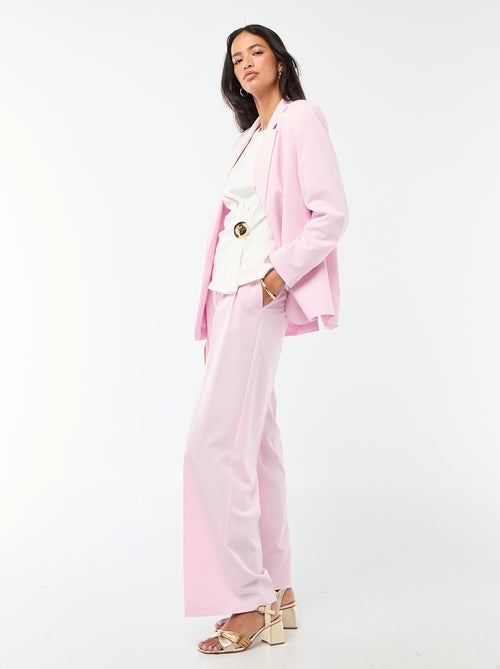 Giacca da tailleur - Kiabi