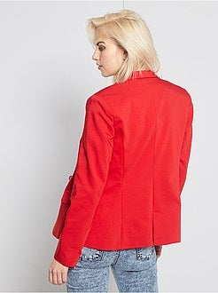 Giacca da tailleur - Kiabi